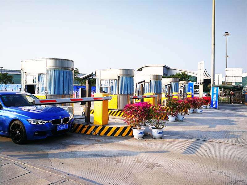 車牌識別系統(tǒng)市場前景怎么樣? 車牌識別系統(tǒng)市場前景怎么樣?